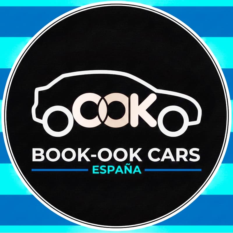 Logotipo de marca para Negocios - Identidad OOK.es