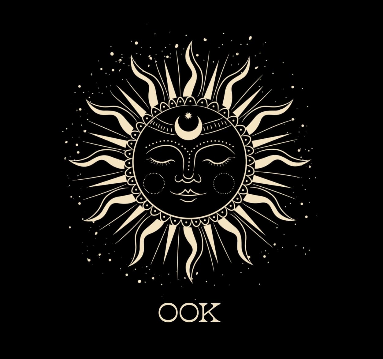 Logotipo de marca para Astronom - Identidad OOK.es