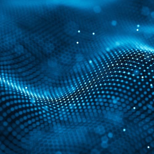 Logotipo de marca para Quimica - Identidad OOK.es