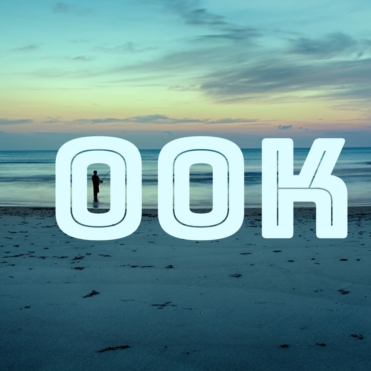 Logotipo de marca para Dentista - Identidad OOK.es